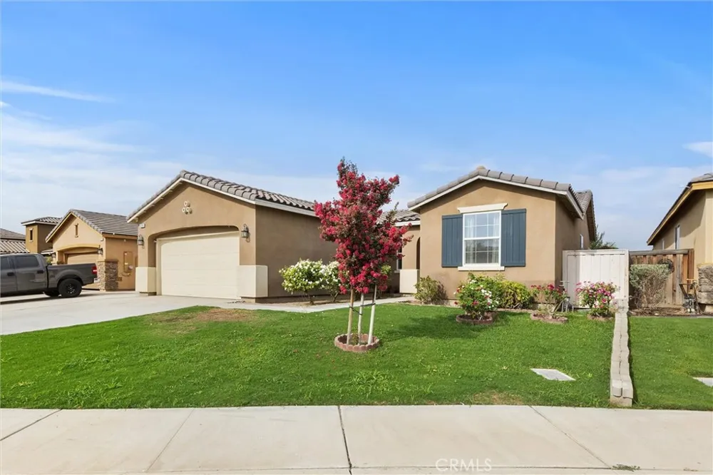 8209 Coral Point Court Bakersfield, CA 93313