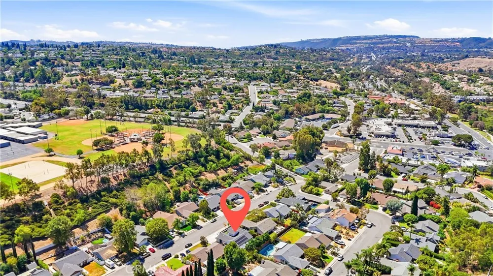 28901 Aloma Avenue Laguna Niguel, CA 92677