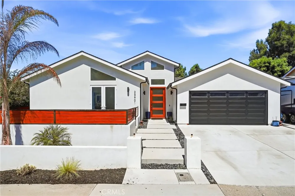 28901 Aloma Avenue Laguna Niguel, CA 92677