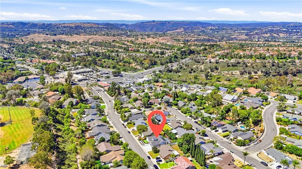 28901 Aloma Avenue Laguna Niguel, CA 92677