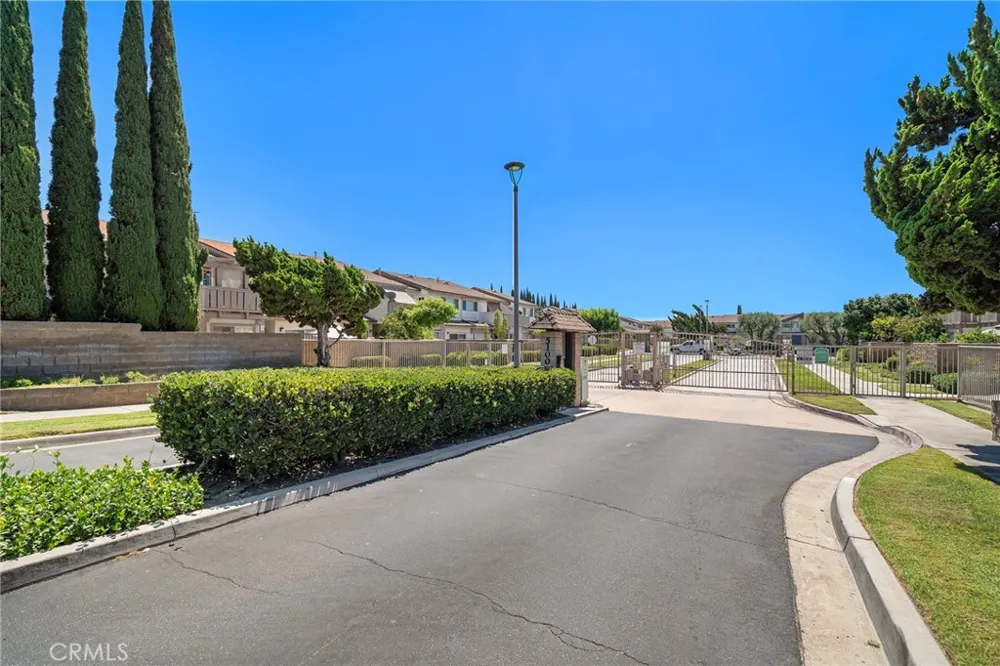 5134 W 1st Street #D Santa Ana, CA 92703