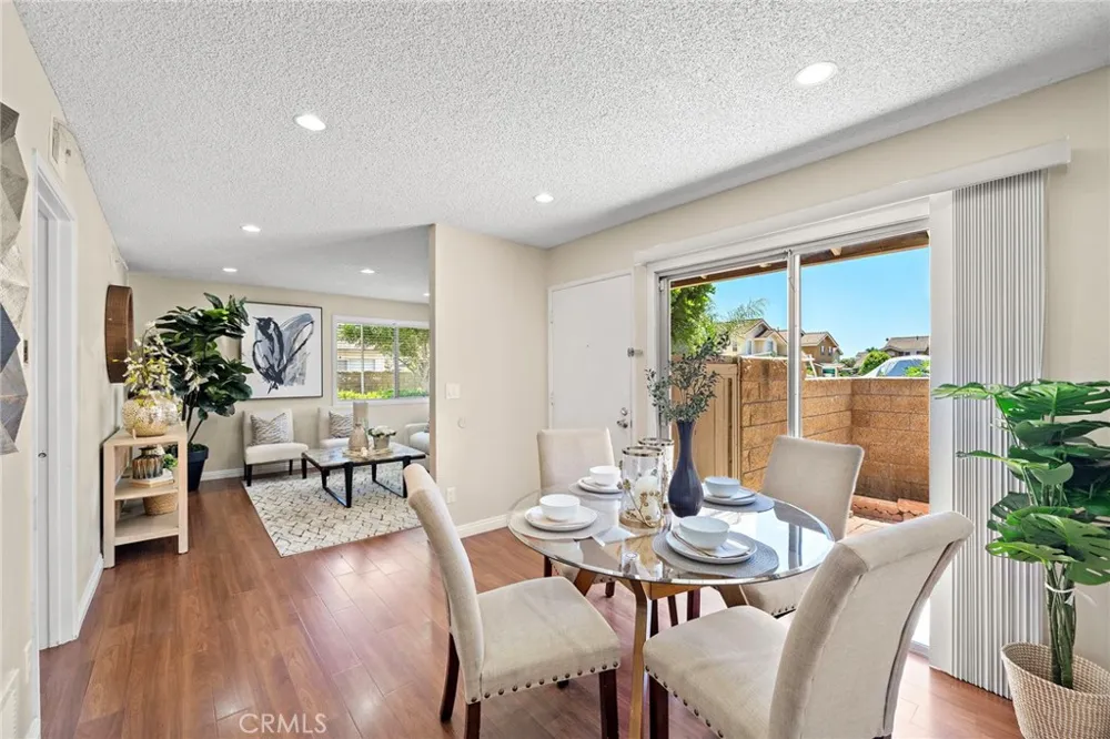 5134 W 1st Street #D Santa Ana, CA 92703