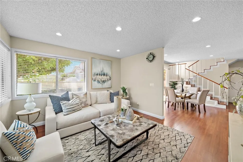 5134 W 1st Street #D Santa Ana, CA 92703