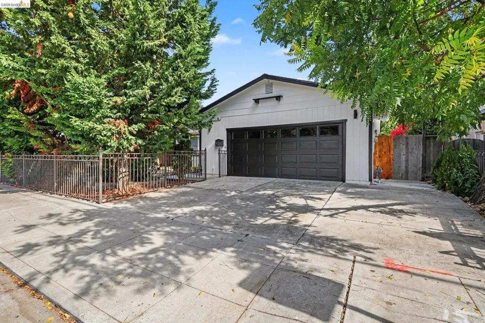 545 E Arques Ave Sunnyvale, CA 94085