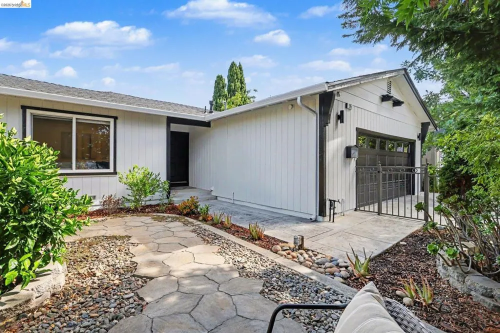 545 E Arques Ave Sunnyvale, CA 94085