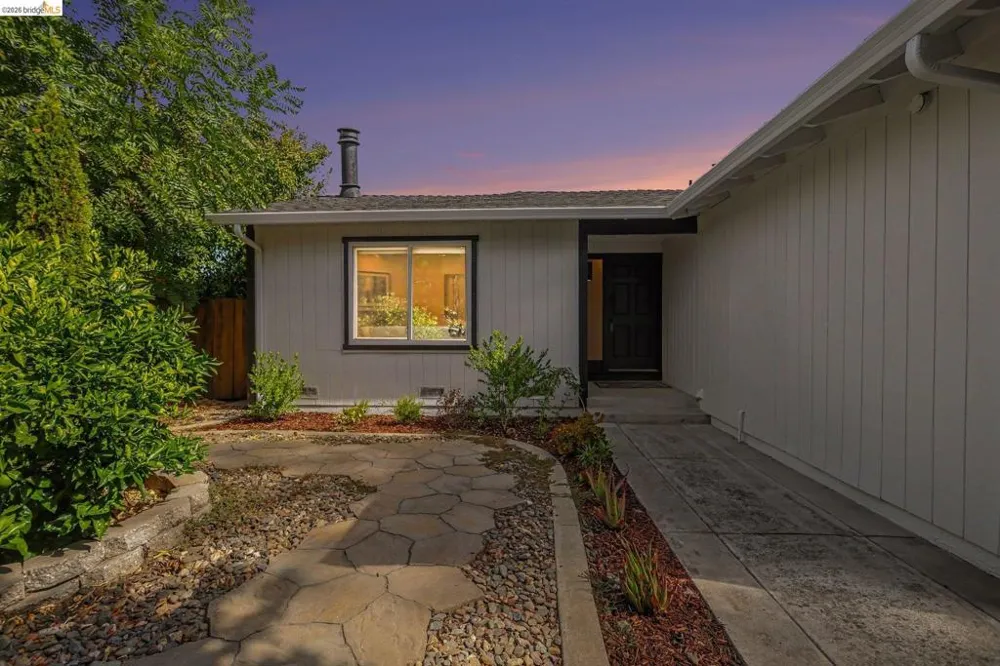 545 E Arques Ave Sunnyvale, CA 94085