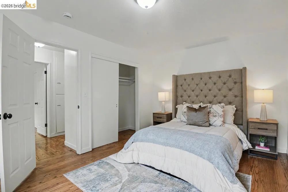 6138 Oakdale Oakland, CA 94605