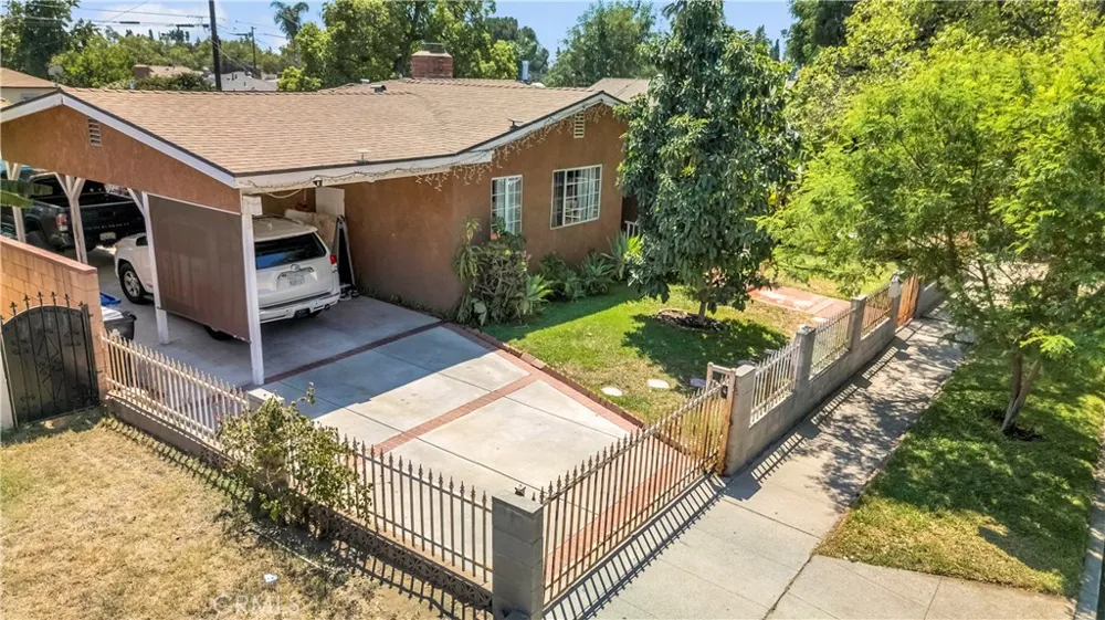 14474 JUDD STREET Arleta, CA 91331