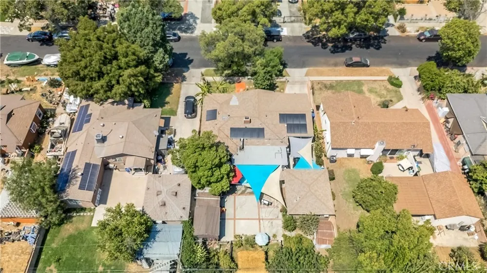 14474 JUDD STREET Arleta, CA 91331
