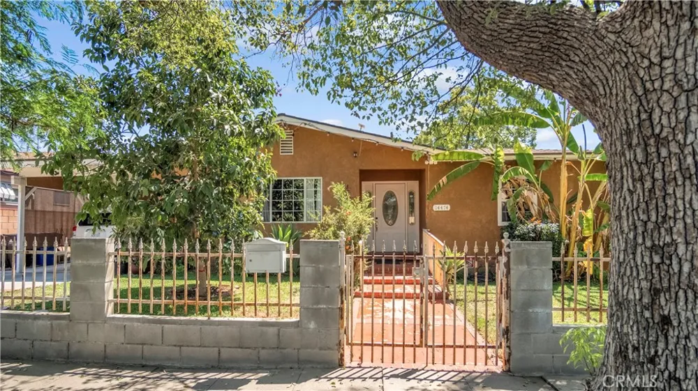14474 JUDD STREET Arleta, CA 91331