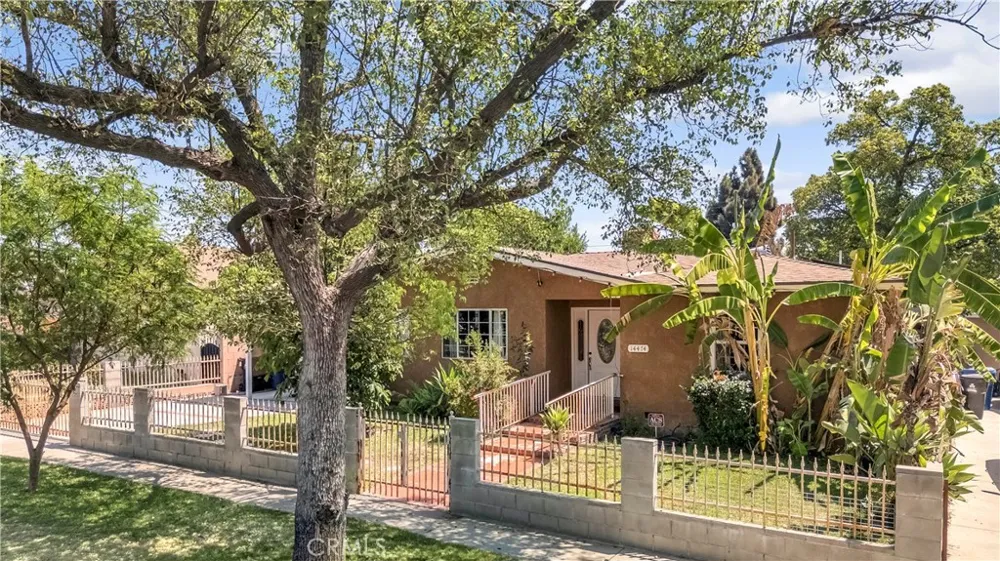 14474 JUDD STREET Arleta, CA 91331