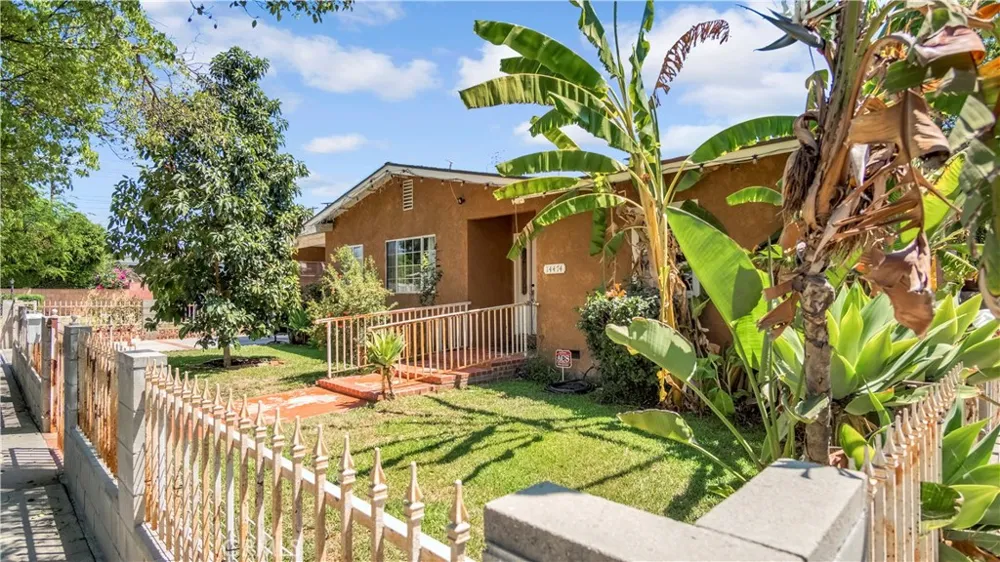 14474 JUDD STREET Arleta, CA 91331
