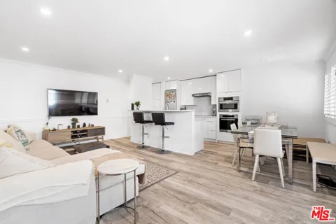 2884 Sawtelle Boulevard #117