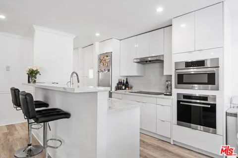 2884 Sawtelle Boulevard #117