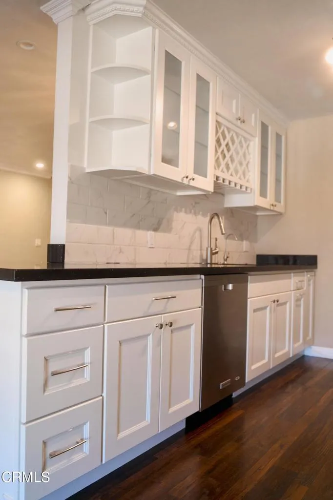 121 Sinclair #232 Glendale, CA 91206