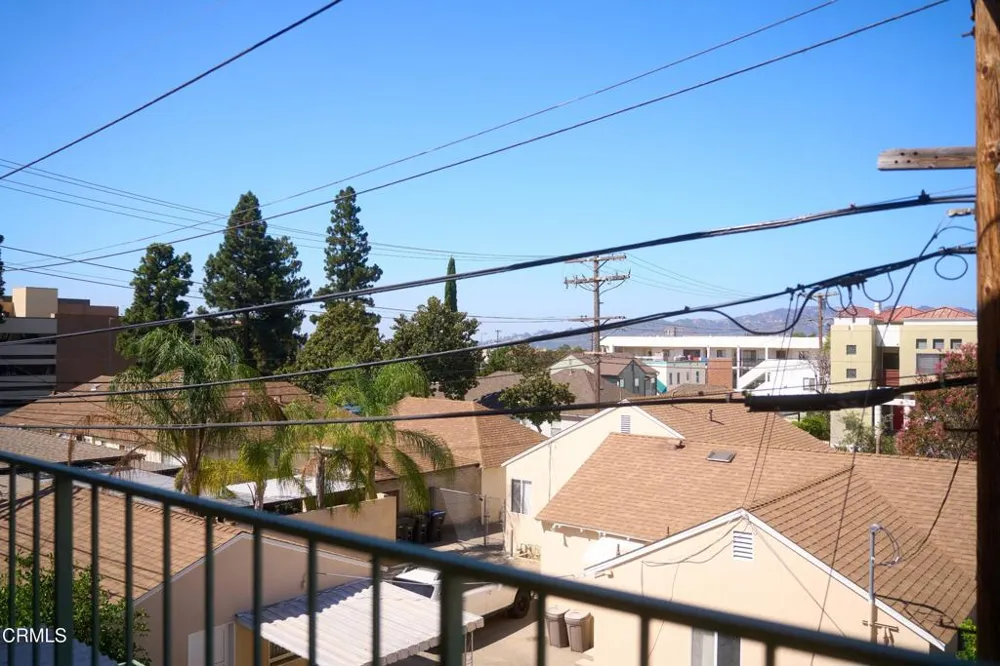 121 Sinclair #232 Glendale, CA 91206