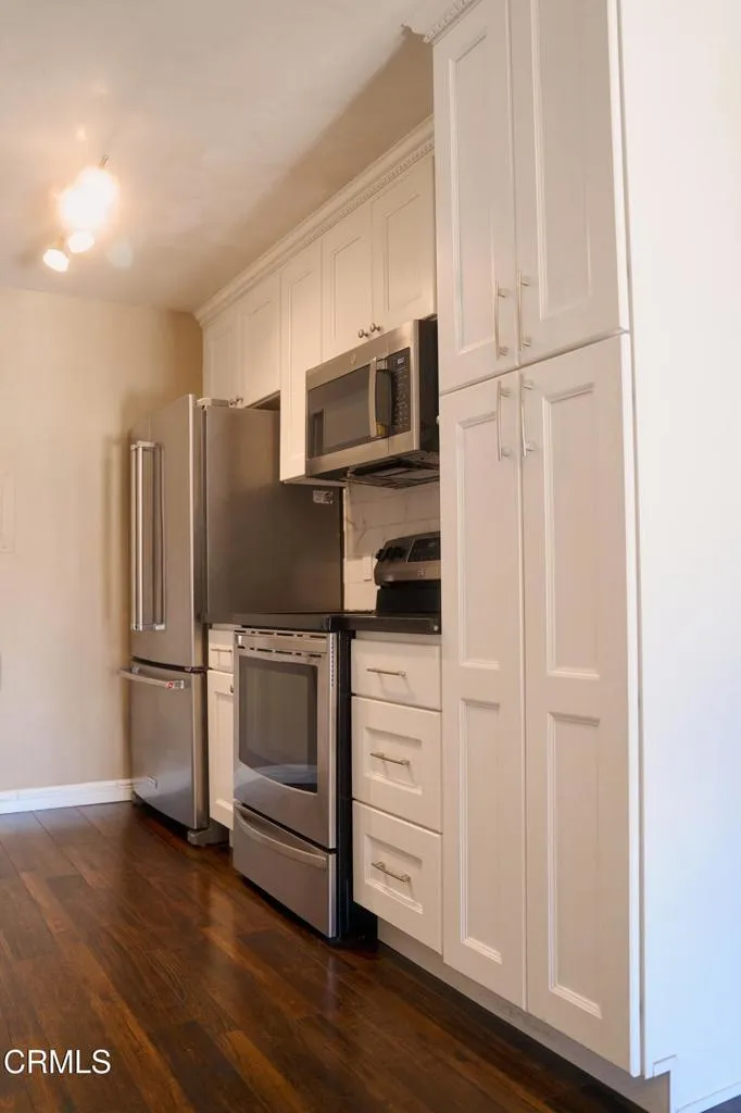 121 Sinclair #232 Glendale, CA 91206