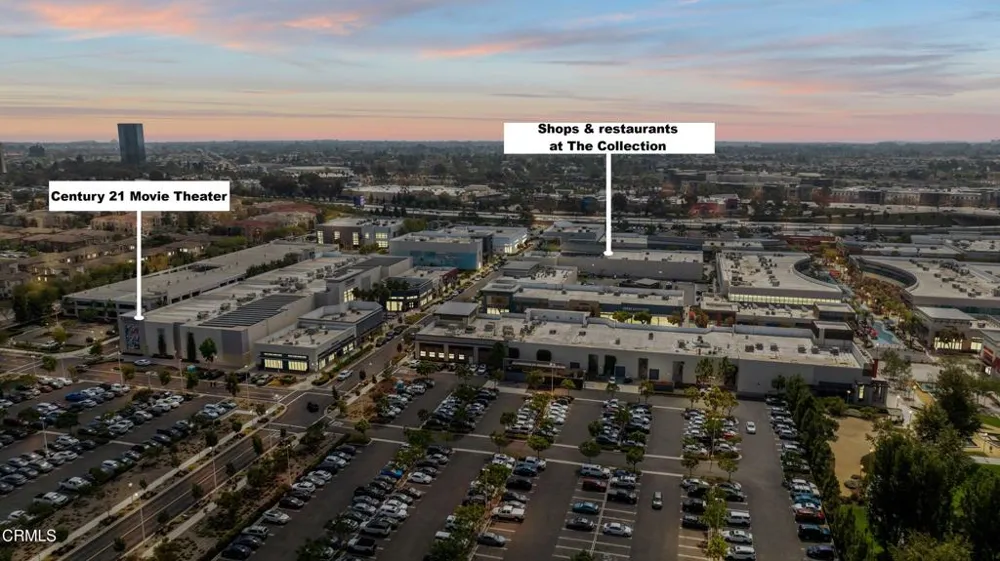 409 Forest Park Boulevard Oxnard, CA 93036