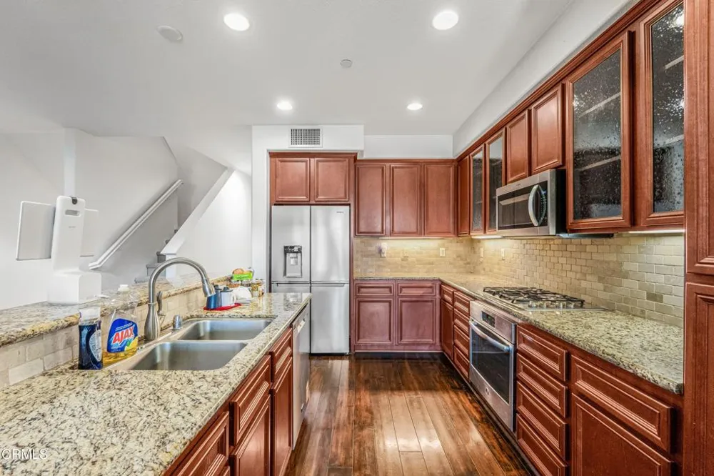 409 Forest Park Boulevard Oxnard, CA 93036