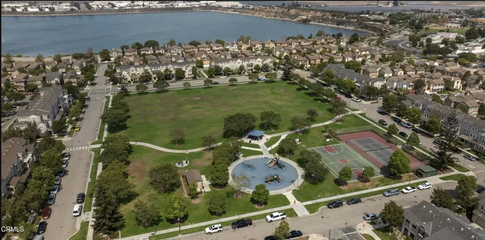 409 Forest Park Boulevard Oxnard, CA 93036