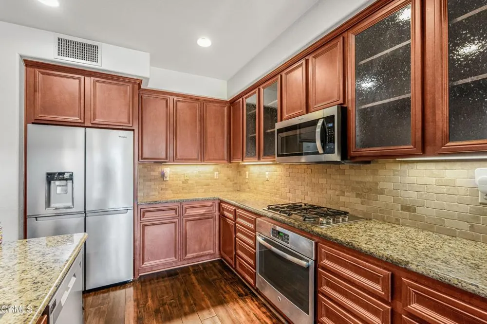 409 Forest Park Boulevard Oxnard, CA 93036