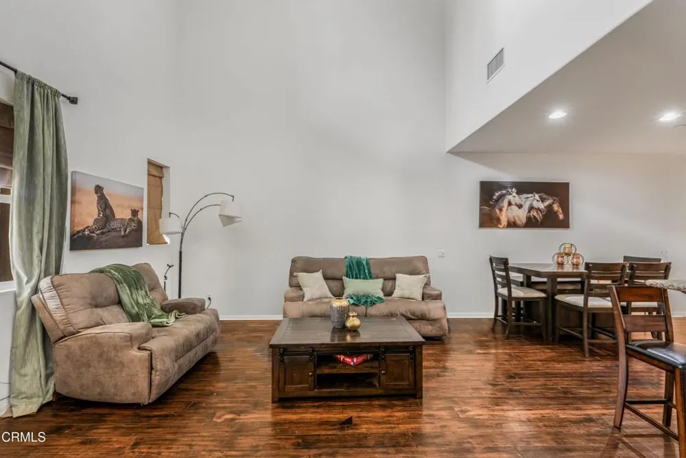 409 Forest Park Boulevard Oxnard, CA 93036