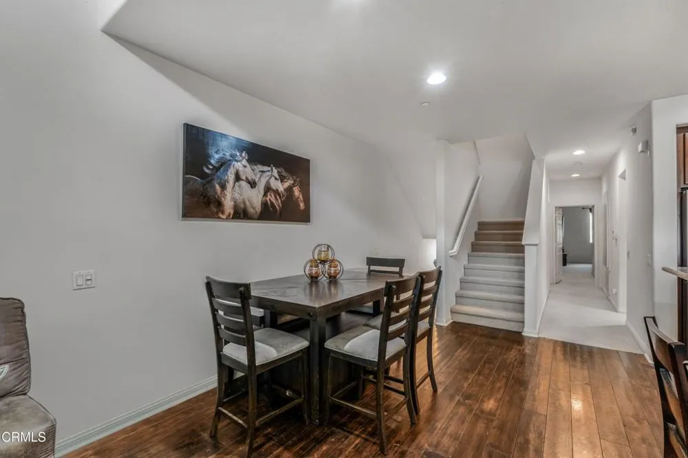 409 Forest Park Boulevard Oxnard, CA 93036