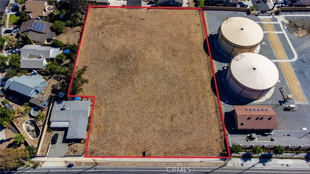 16227 Baseline Avenue Fontana, CA 92336
