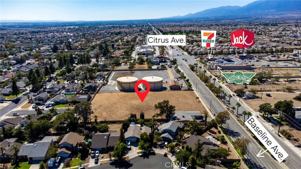16227 Baseline Avenue Fontana, CA 92336