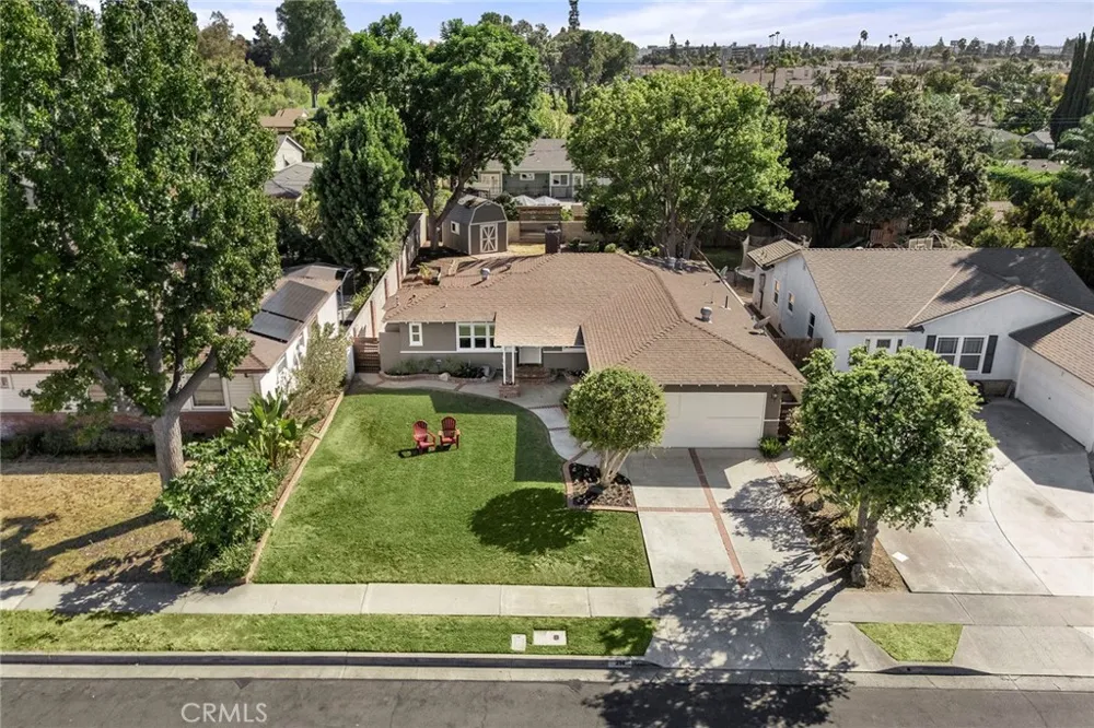 314 Orchid Drive Placentia, CA 92870