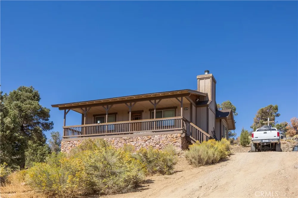 46102 Indian Trail Big Bear City, CA 92314