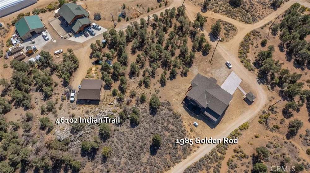 46102 Indian Trail Big Bear City, CA 92314