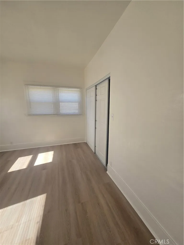 942 E 2nd #7 Long Beach, CA 90802