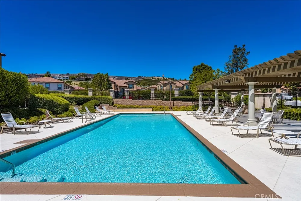 4100 Villa Pasado Yorba Linda, CA 92886