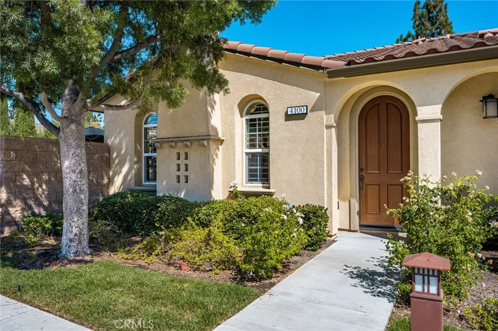 4100 Villa Pasado Yorba Linda, CA 92886