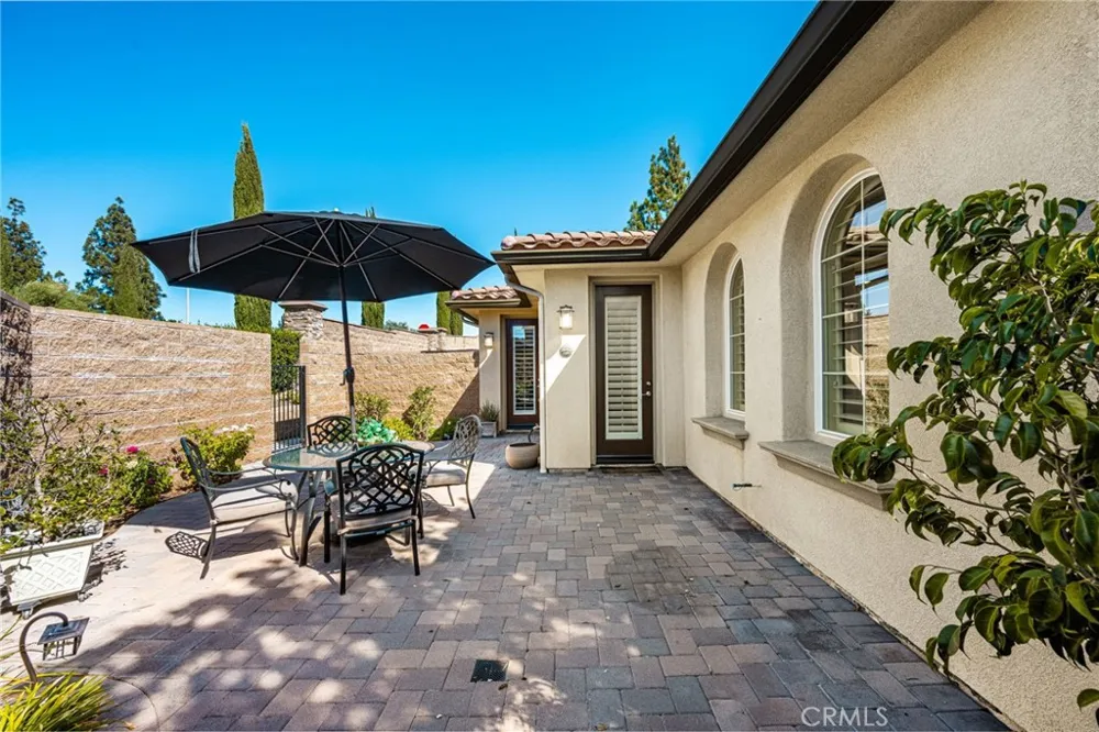 4100 Villa Pasado Yorba Linda, CA 92886