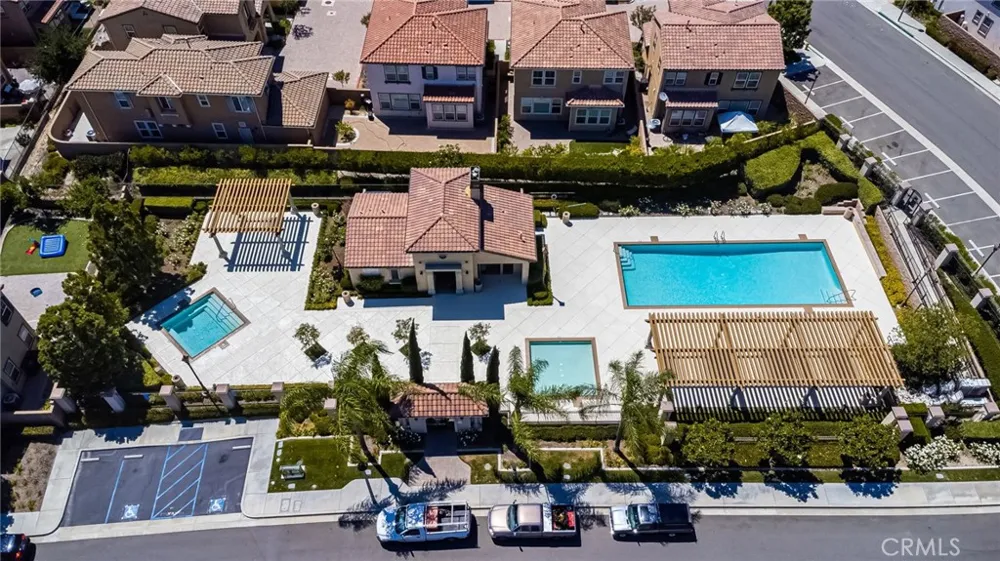 4100 Villa Pasado Yorba Linda, CA 92886