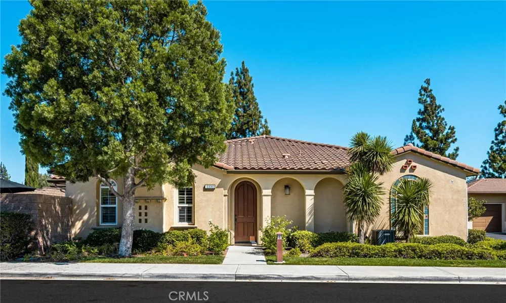 4100 Villa Pasado Yorba Linda, CA 92886