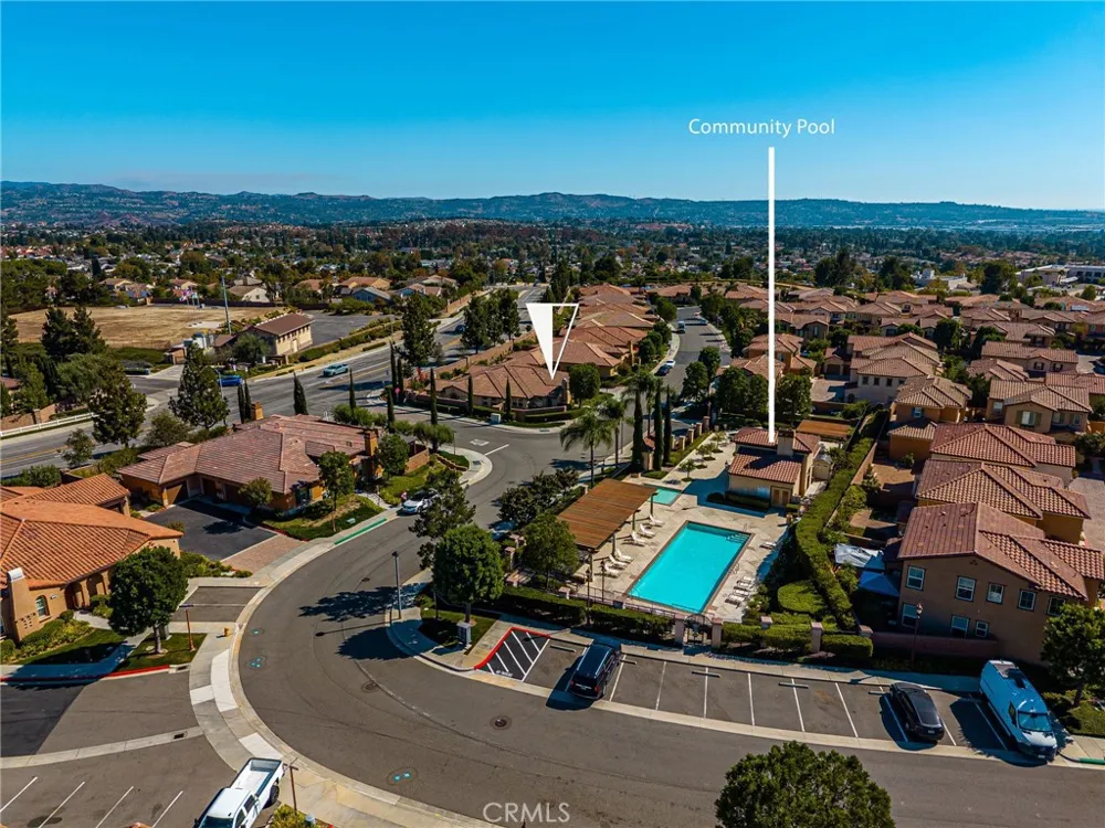 4100 Villa Pasado Yorba Linda, CA 92886
