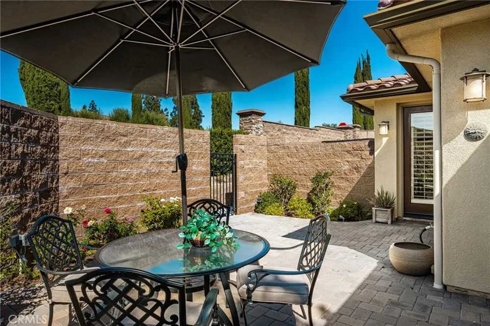 4100 Villa Pasado Yorba Linda, CA 92886