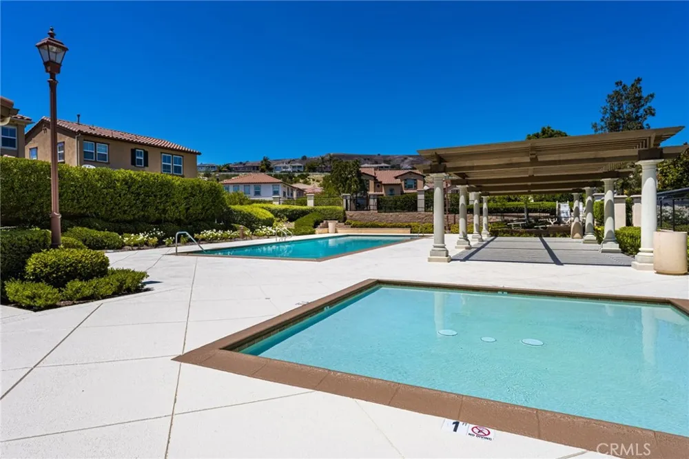 4100 Villa Pasado Yorba Linda, CA 92886