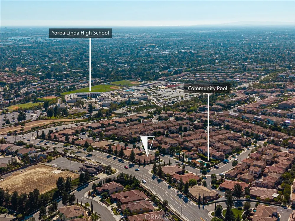 4100 Villa Pasado Yorba Linda, CA 92886