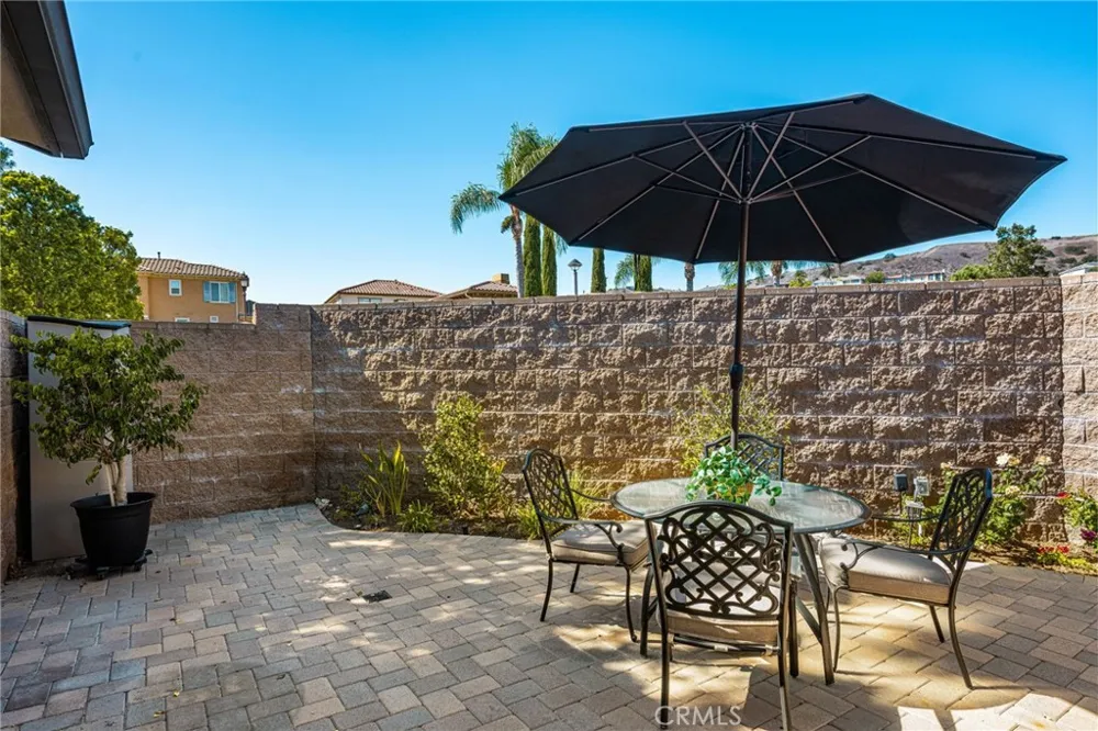 4100 Villa Pasado Yorba Linda, CA 92886