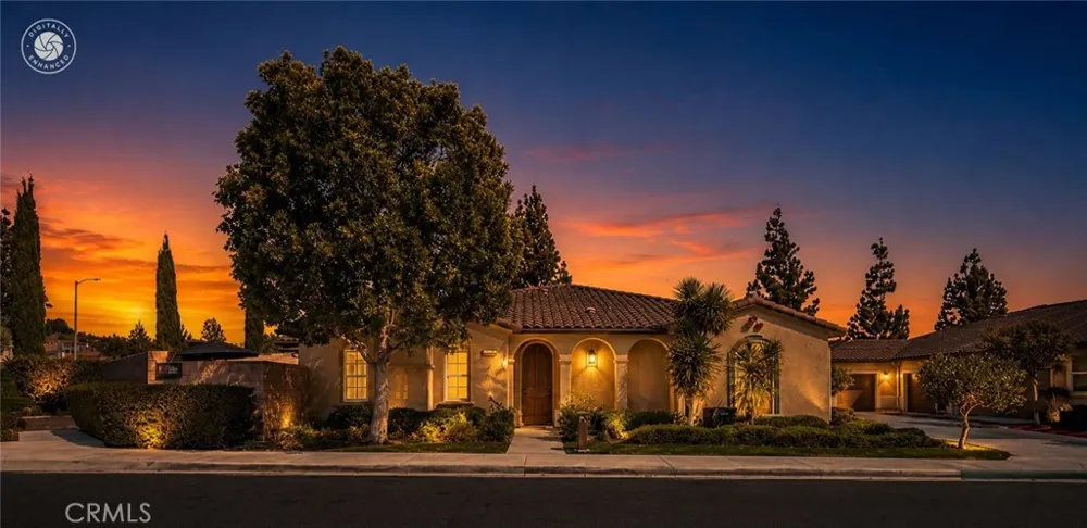 4100 Villa Pasado Yorba Linda, CA 92886