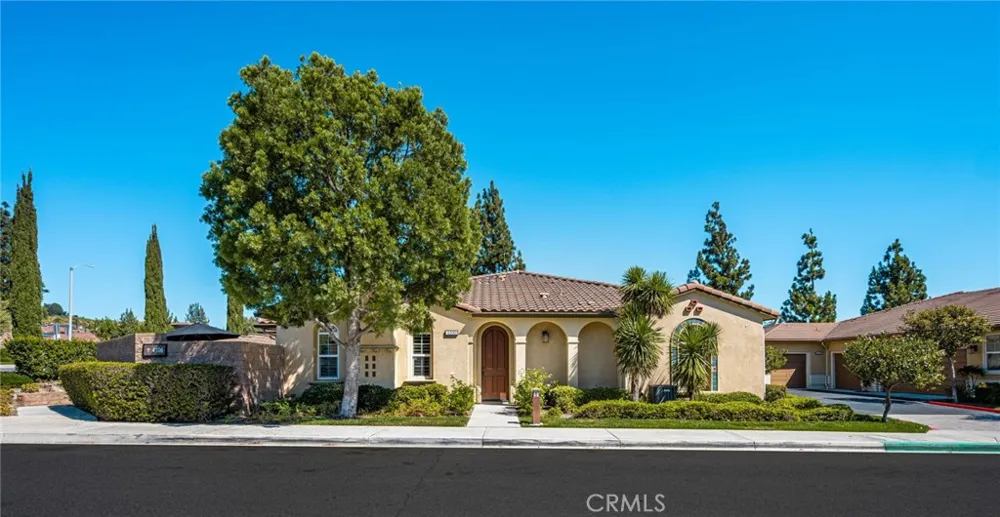 4100 Villa Pasado Yorba Linda, CA 92886