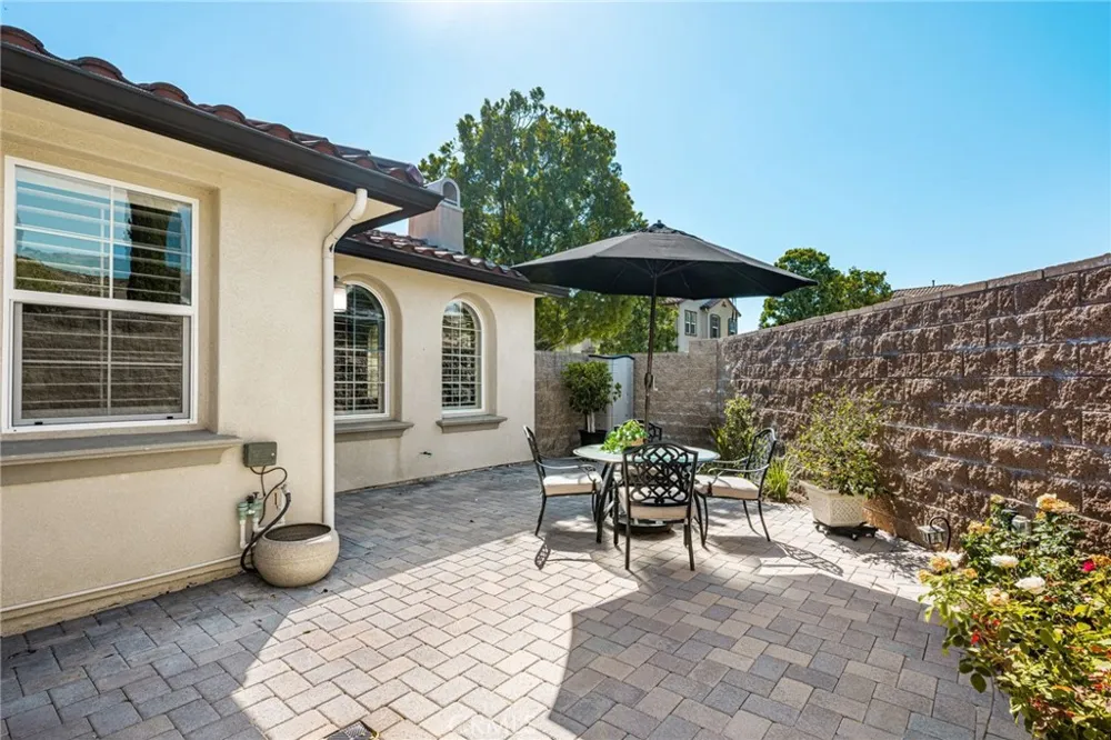 4100 Villa Pasado Yorba Linda, CA 92886
