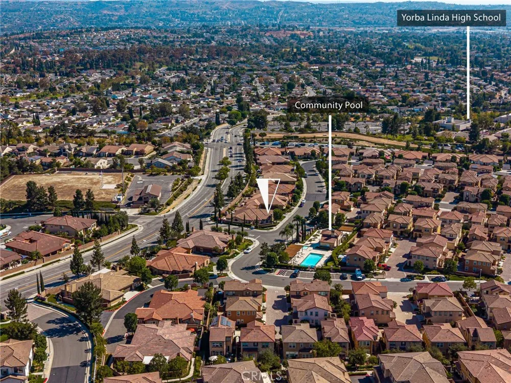4100 Villa Pasado Yorba Linda, CA 92886