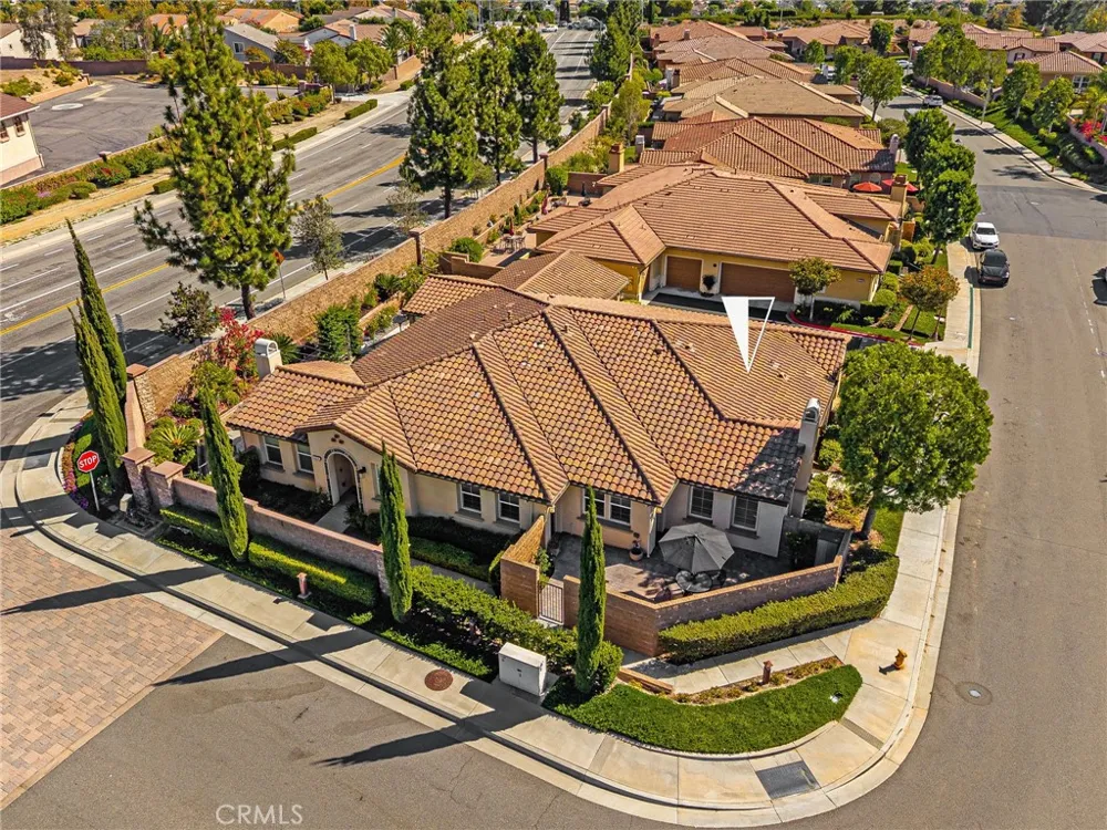 4100 Villa Pasado Yorba Linda, CA 92886