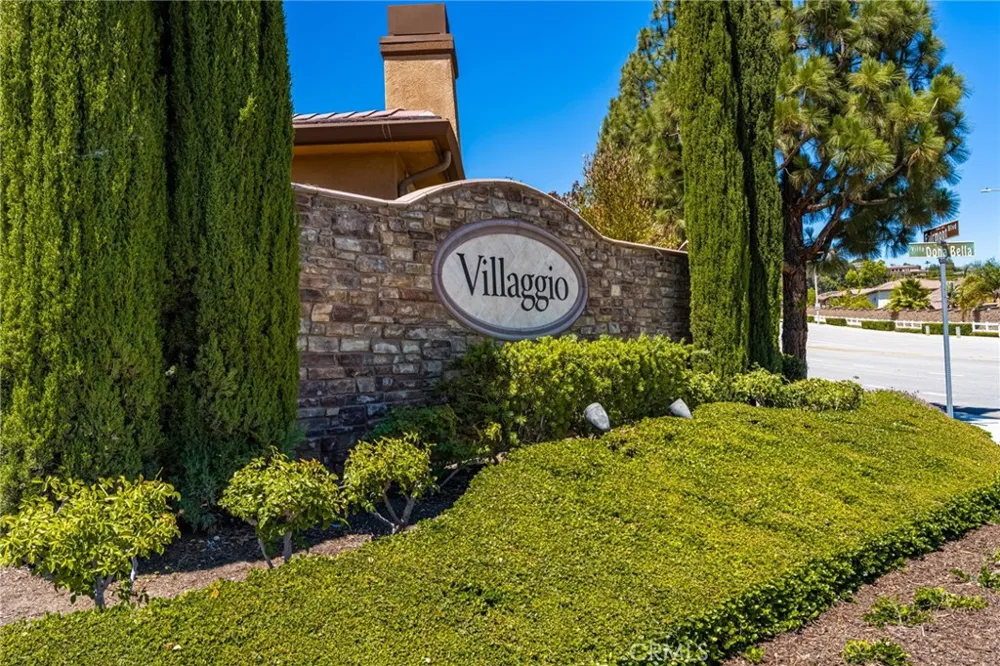 4100 Villa Pasado Yorba Linda, CA 92886