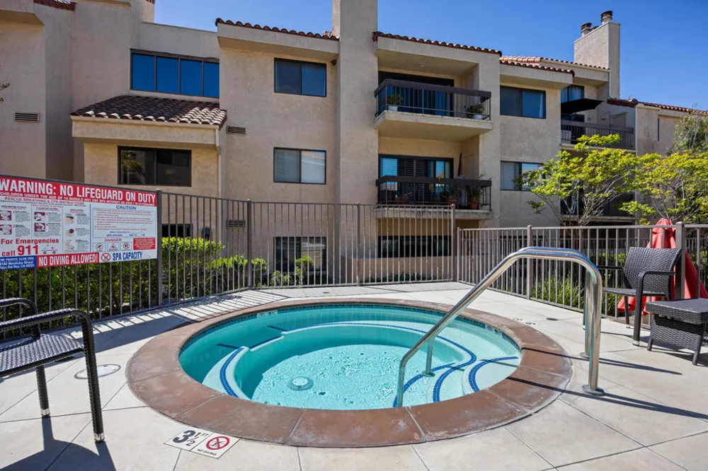 8180 Manitoba Street #255 Los Angeles, CA 90293